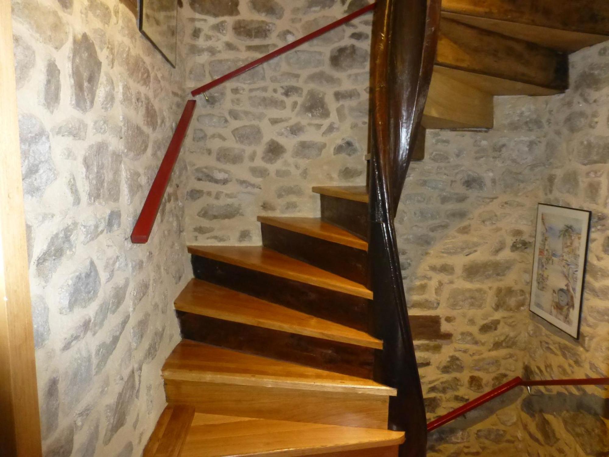 Le Logis De La Cour De Bretagne Au Port De Dinan Lanvallay Zewnętrze zdjęcie